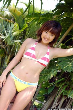 元气少女缘结神国语版